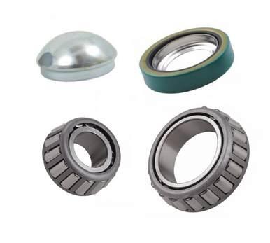 U　BK Bearing Kit for 281011, 281019 & Q719 Hub | 719BK | Farmer Bob's