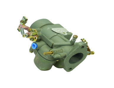 Zenith 12708 Sidedraft Carburetor For Wisconsin Gas V4-60D