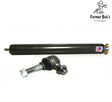 Ford New Holland P / Steering Cylinder - 69202 69202 Buy Any Part