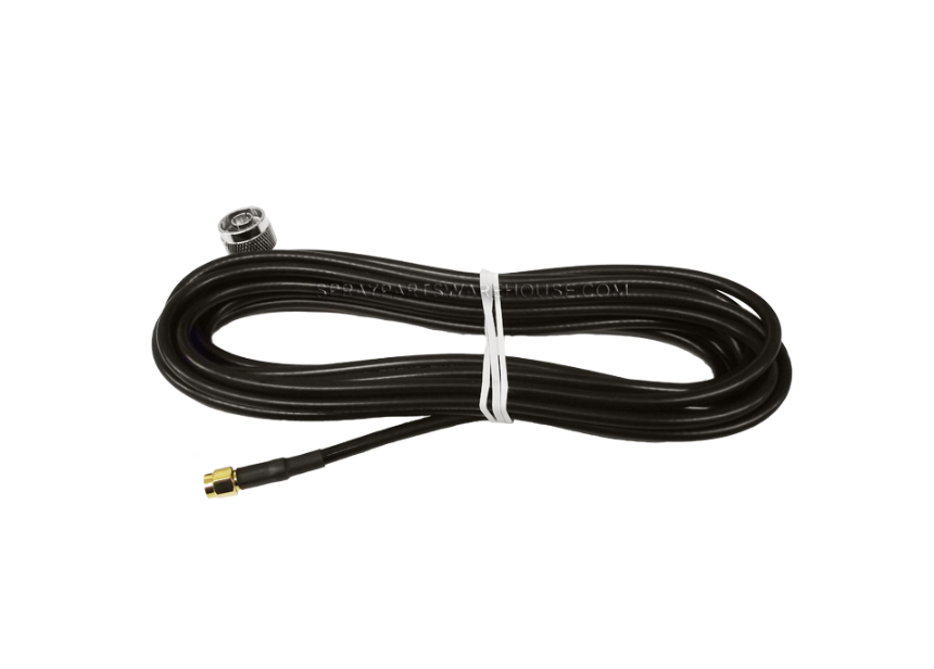 Teejet GD430 RXA-30 Replacement Antenna 20' Cable 45-05786 | 45
