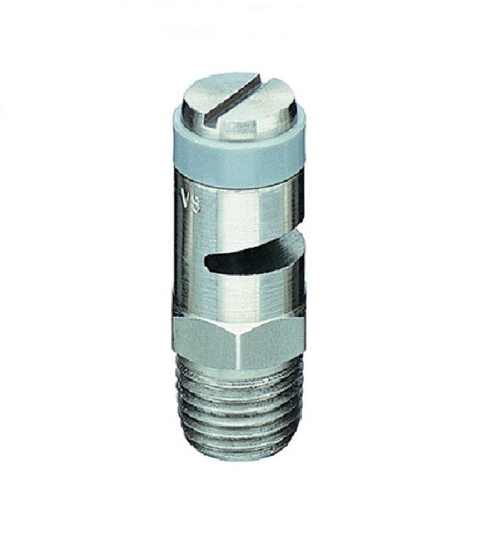 TeeJet Turf-jet SS Wide Angle Flat Fan Spray Tip 0.6 GPM @ 40 PSI