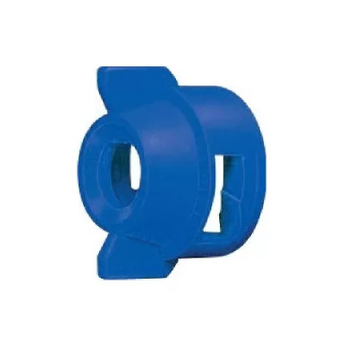 Quick TeeJet Blue Nylon Cap For TK-V & TF-V Style Spray Tip