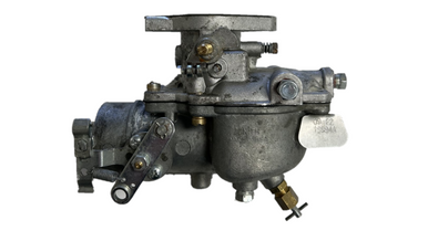 Factory Remanufactured Zenith Carburetor MF65 & 85 w/ Perkins Engine ...