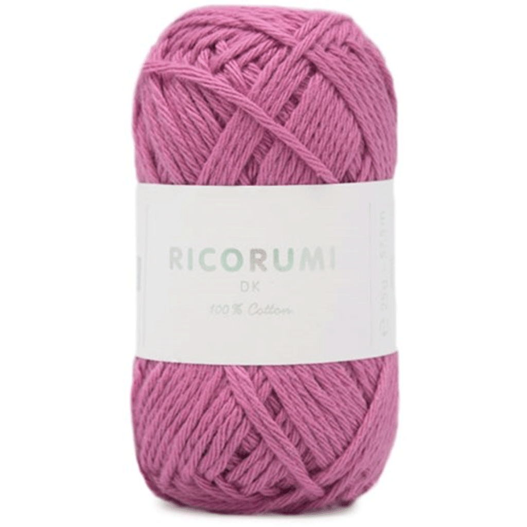 RicoRumi Dk - Crochet & Co