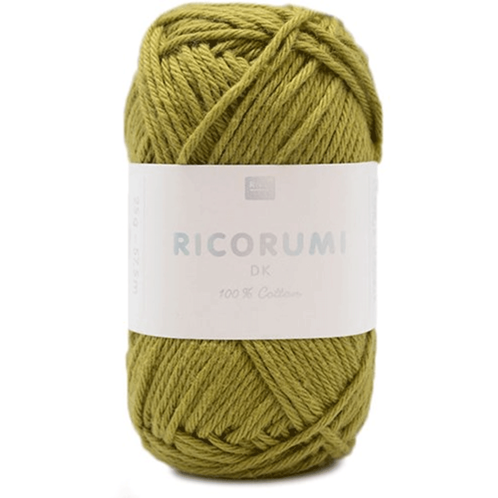 Rico Design RD Ricorumi DK