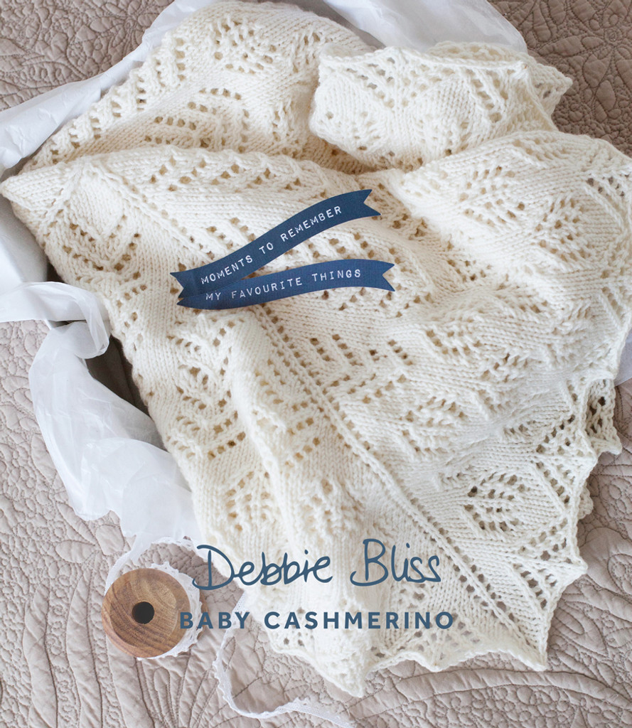 Baby Shawl 4 Ply Pattern Debbie Bliss Baby Cashmerino Outback Yarns baby-shawl-4-ply-pattern-debbie-bliss-baby-cashmerino-outback-yarns
