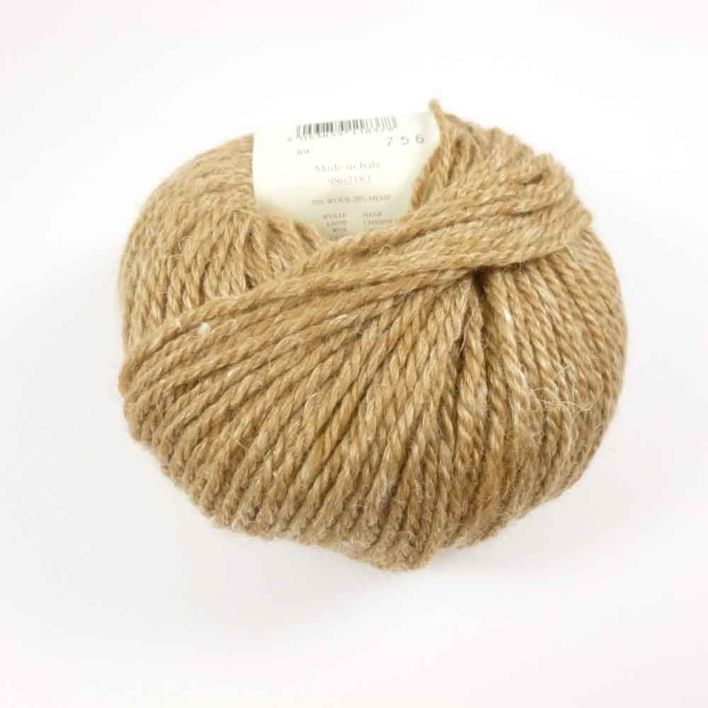Rowan Hemp Tweed DK Knitting Yarn, Various Colours Outback Yarns