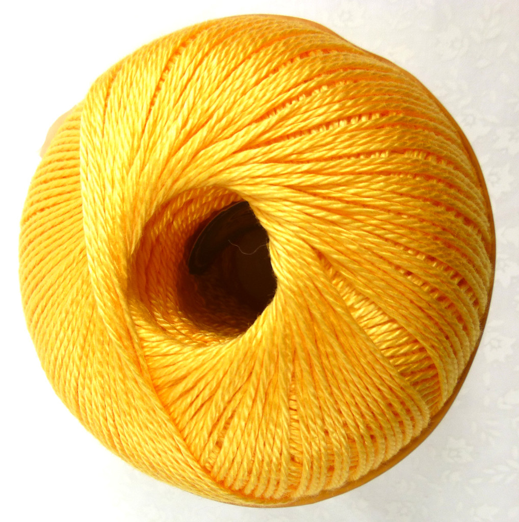 DMC Petra Crochet Thread 3 Tkt (Size 3) Crochet Yarn Outback Yarns