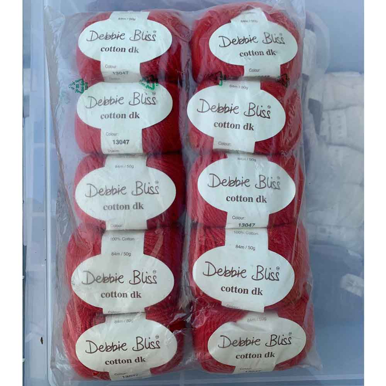 Debbie Bliss Knitting Yarns And Wools Outback Yarns 6209