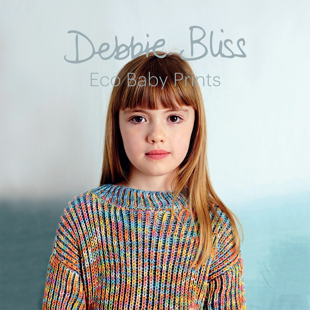 Debbie Bliss Land Girl Knitting Pattern Book 8 Designs Outback Yarns