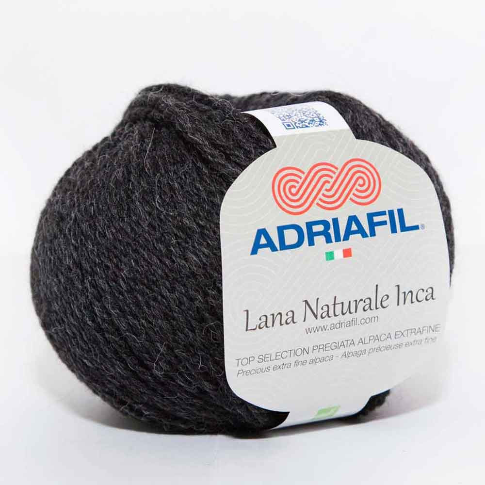 Adriafil Lana Naturale Inca Knitting Yarn, 50g | Outback Yarns