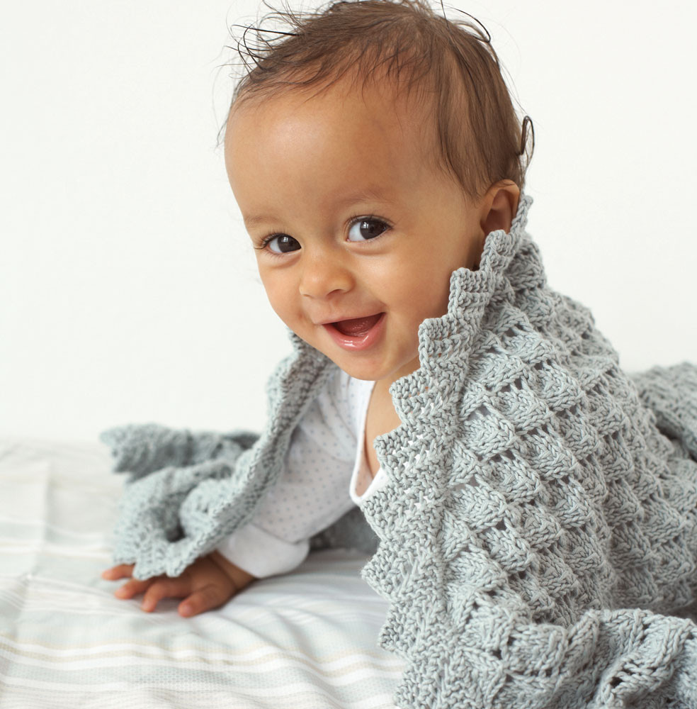 Debbie Bliss Knitting Pattern Book for Eco Baby Yarn Outback Yarns