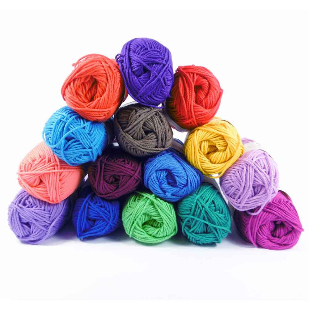 HOT Rowan Yarns Handknit Cotton By Rowan Rowan Handknit