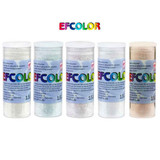 Efco | Efcolor Enamel Powders | 10ml | Glitters | Various Colours