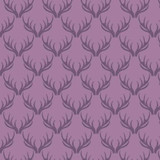 Loch Lewis | Lewis and Irene | A157.4 Purple Antlers