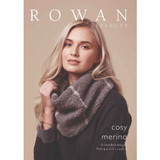 Rowan Selects Cosy Merino Collection (ZB244) by Quail Studio