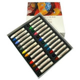 Sennelier Oil Pastels Set of 48 Assorted Colours