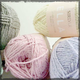 Sirdar Ella DK Knitting Yarn - Main Image