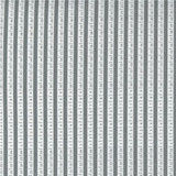 Beautiful Day | Corey Yoder | Moda Fabrics | 29135-14 | Ticker Tape Stripe Numbers Slate