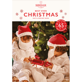 Best Ever Christmas Crochet/Knitting Book | Sirdar 565 | Digital Download - Main Image