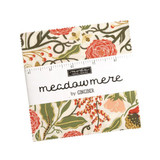 Meadowmere | Gingiber | Moda Fabrics | 48360PP | Charm Pack
