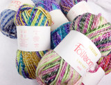 Sirdar Folksong Chunky Knitting Yarn - Main Image