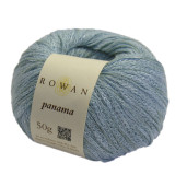 Rowan Panama 4 Ply Knitting Yarn | Various Shades (D) Rowan Panama 4 Ply Knitting Yarn | Various Shades (D)