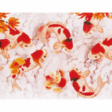 Diamond Dotz | Diamond Painting Kit | Coy Carp Diamond Dotz | Diamond Painting Kit | Coy Carp