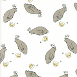 Darling Little Dickens | Linda Nelson | Moda Fabrics | Individual Fabrics | 49000-11 | Remnant 2m Darling Little Dickens | Linda Nelson | Moda Fabrics | Individual Fabrics | 49000-11 | Remnant 2m