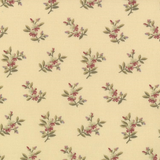 Old Fashioned Calicos | Barbara Brackman | Moda Fabrics | 8201-16 Old Fashioned Calicos | Barbara Brackman | Moda Fabrics | 8201-16