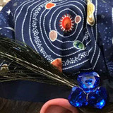 A Space-tacular Hat! A Space-tacular Hat!