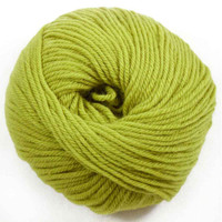 Rowan Pure Wool DK, 50g Balls | 019 Avocado