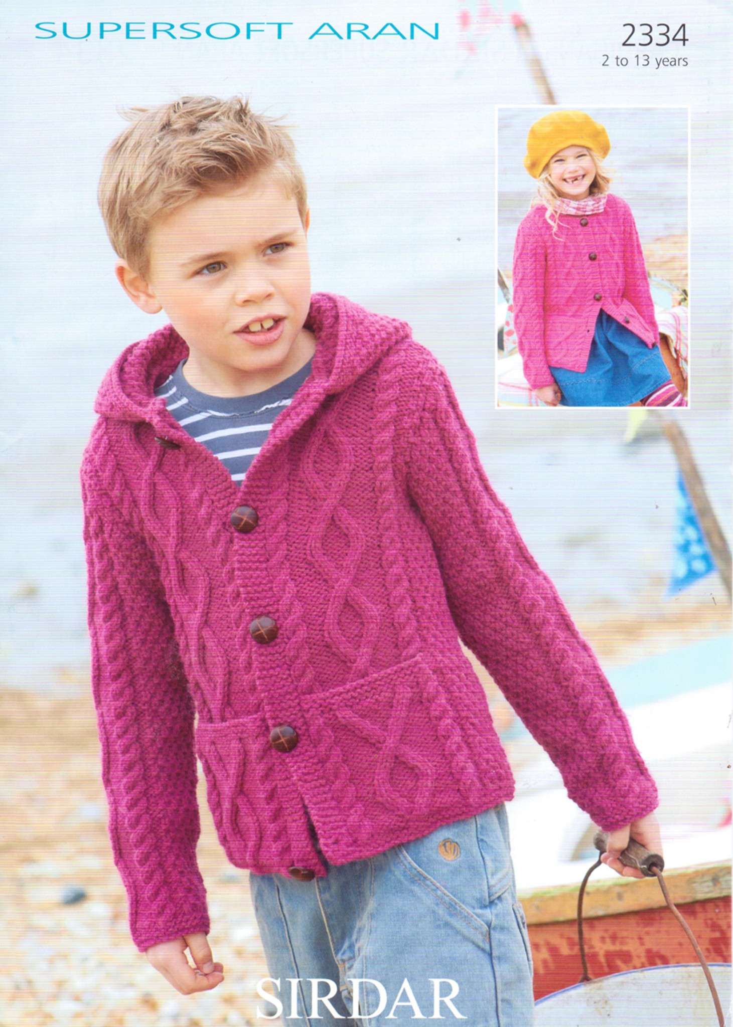 cardigan and hoodie