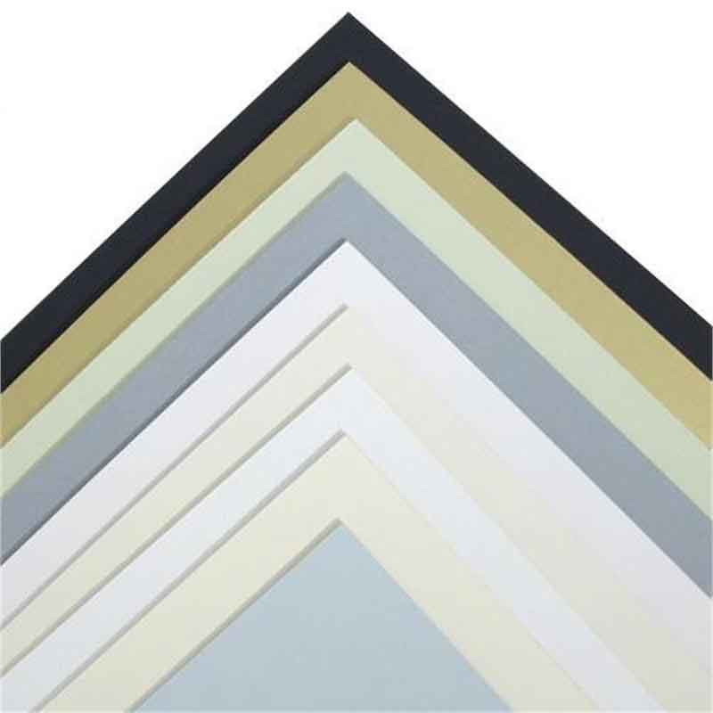 Daler Rowney Mount Board A1 Various Colours Outback Yarns