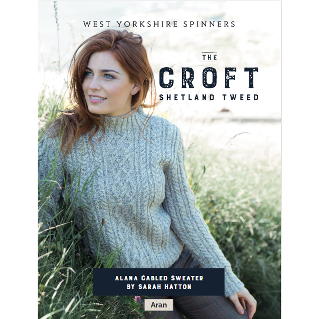 aran knitting pattern books