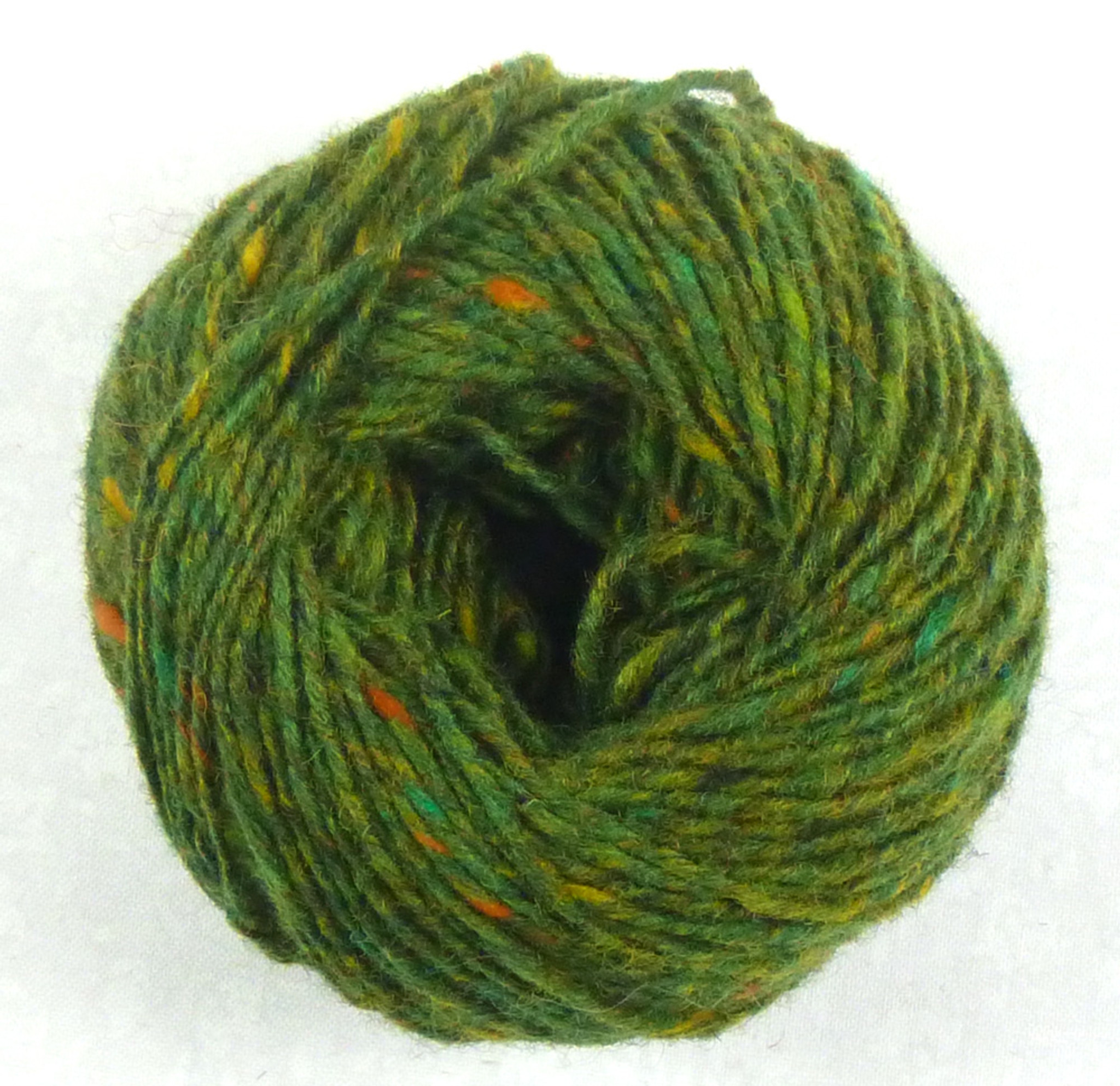 Rowan Fine Tweed Colour Chart