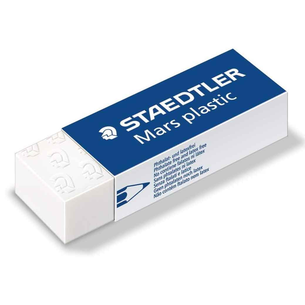 Staedtler Noris Pencil Set HB 10 x Pencils + Sharpener & Eraser