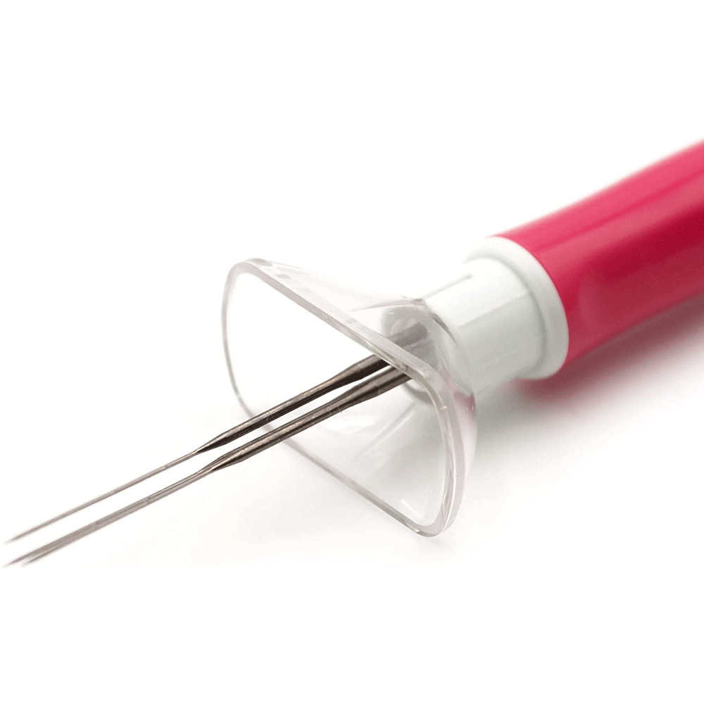 Clover Pen Style Needle Felting Tool Outback Yarns
