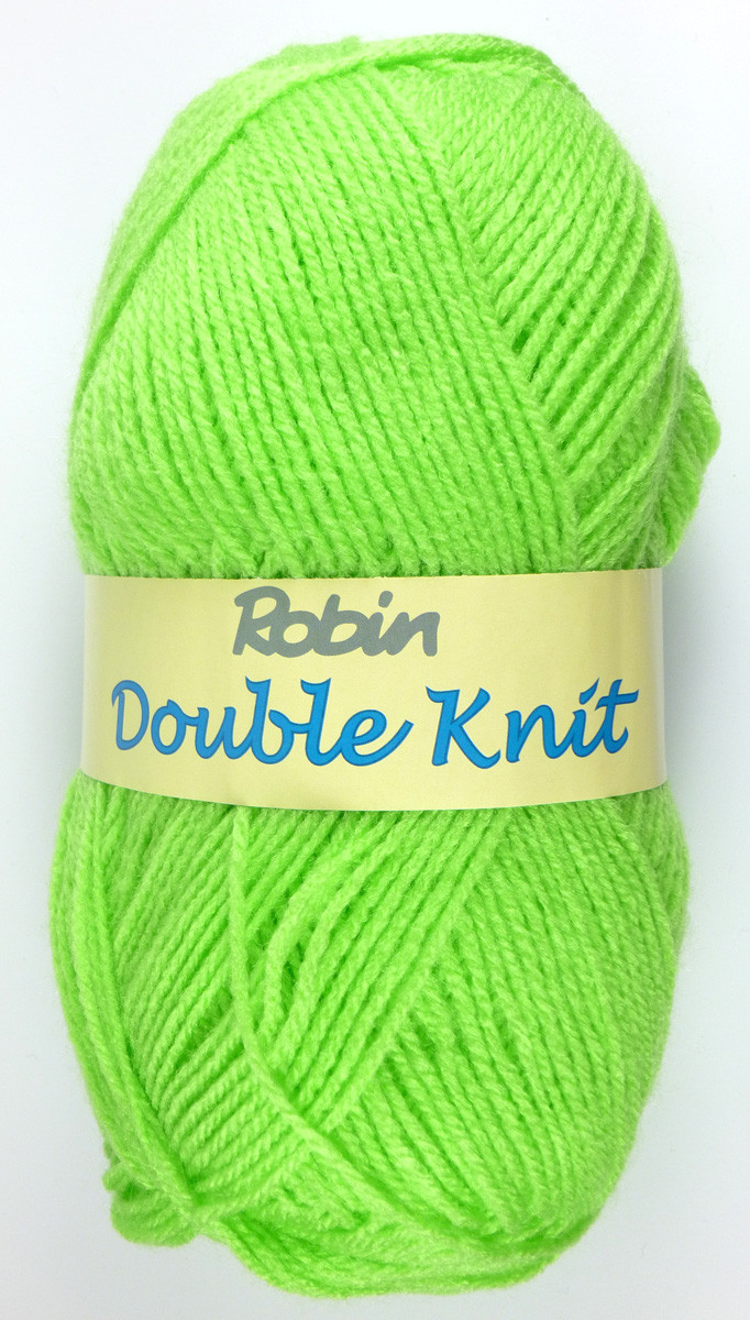 Robin DK Knitting Yarn, 100g Balls Wide Range of Shades Outback Yarns