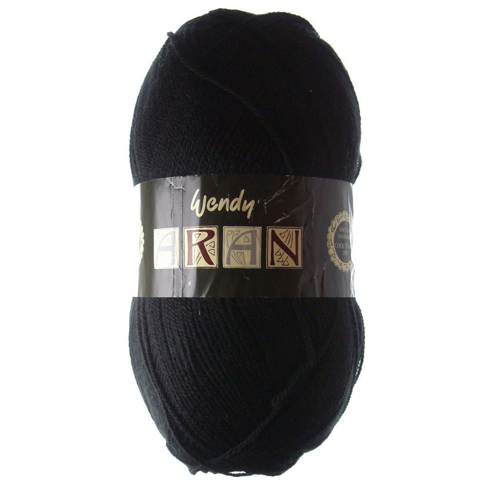 aran 400g balls