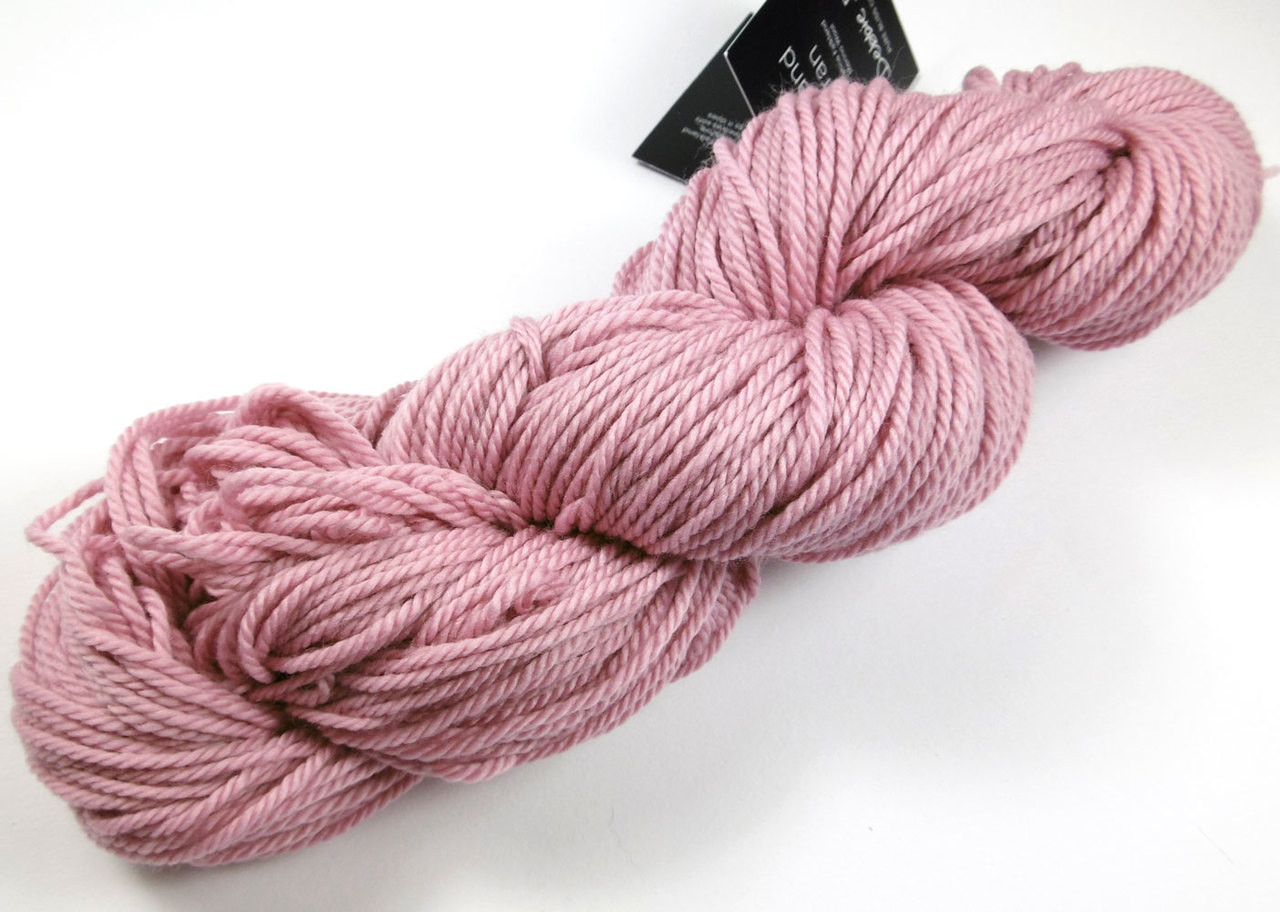 Reversible Cable Scarf Pattern Debbie Bliss Falkland Aran Free