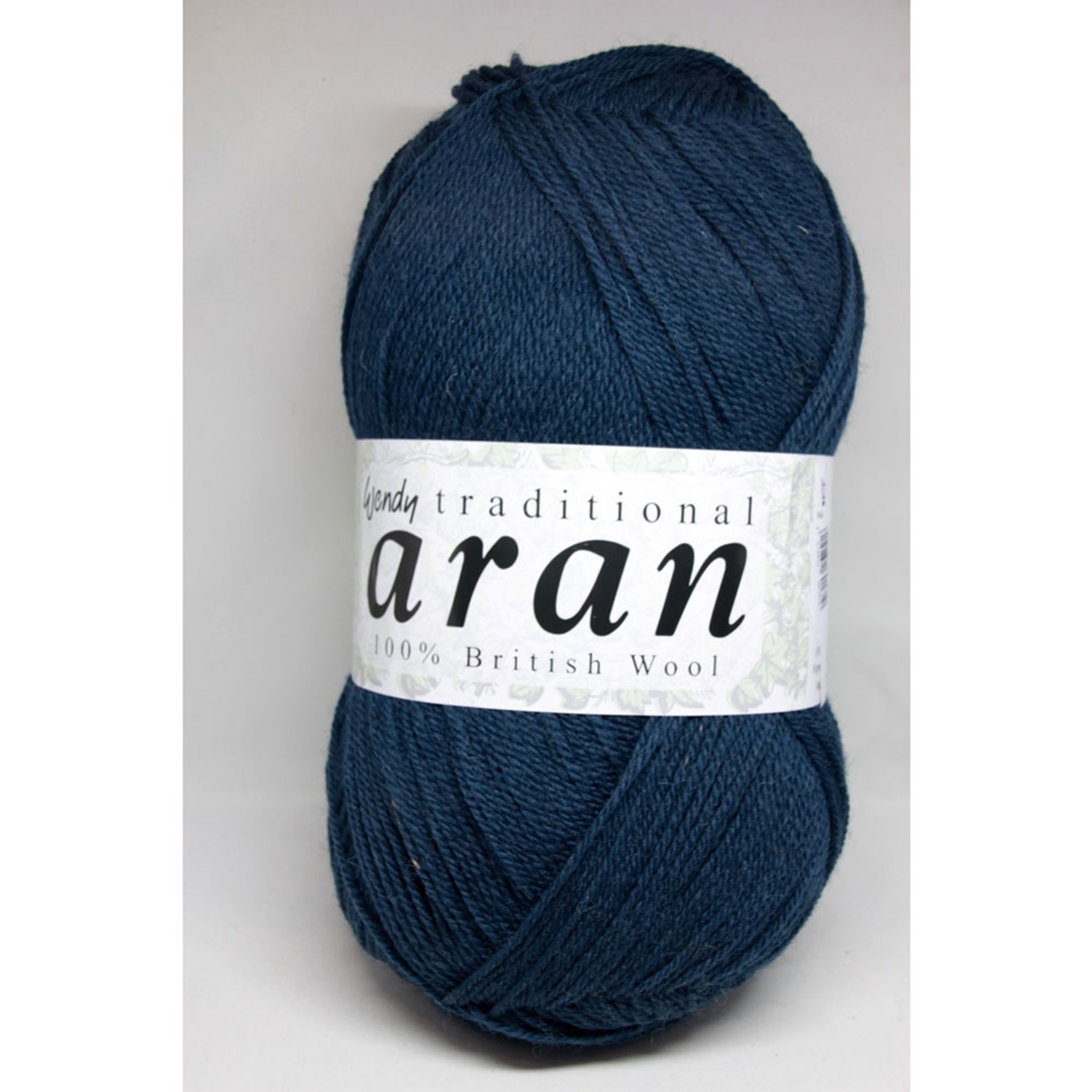 Arran Wool-Look, High Quality Imitation Wool