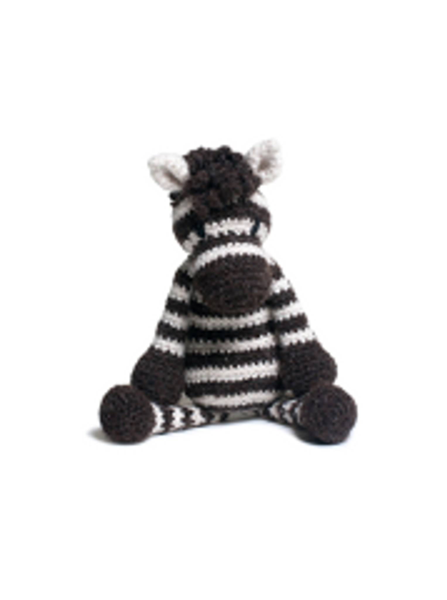 Toft Amigurumi Crochet Kits | Edward's Menagerie Animals | Kerry Lord ...