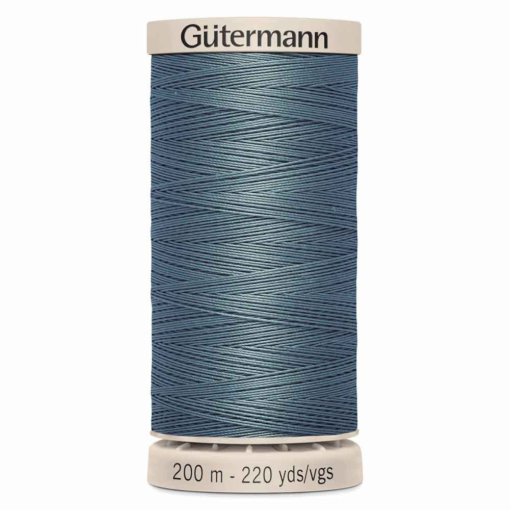 Gutermann Hand Quilting Thread 200m Reels Various Colours
