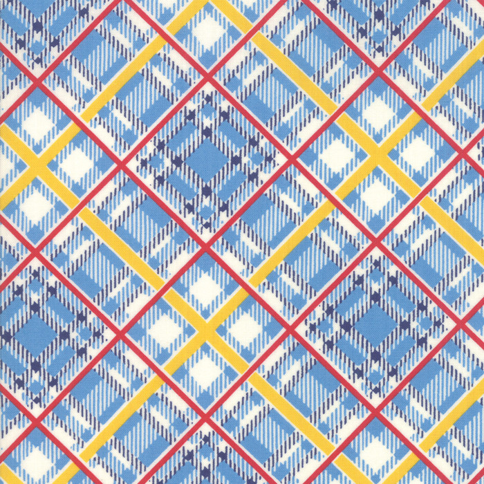 Bubble Pop! American Jane Patterns Sandy Klop Moda Fabrics Charm