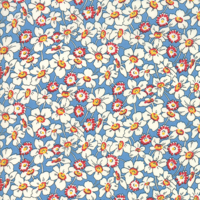 Bubble Pop! American Jane Patterns Sandy Klop Moda Fabrics Charm