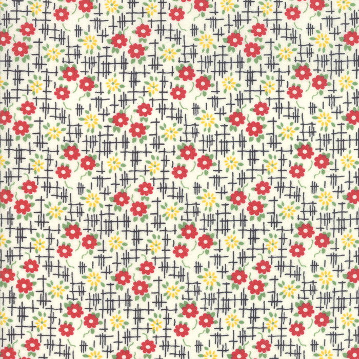 Bubble Pop! American Jane Patterns Sandy Klop Moda Fabrics Charm