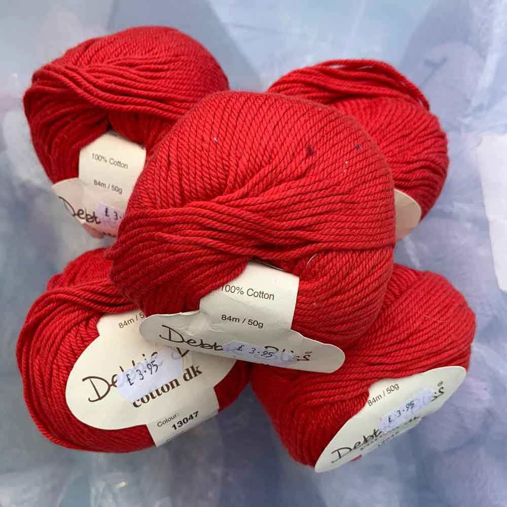 Debbie Bliss Knitting Yarns & Wools Outback Yarns