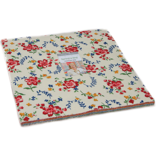 Spring-a-Ling | American Jane | Moda Fabrics | Layer Cake - Main Image