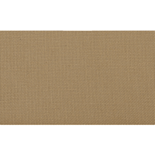 Antique Brown Mono Canvas | 18 Count | Approx 1.10m Width | Per Half Metre | Zweigart 